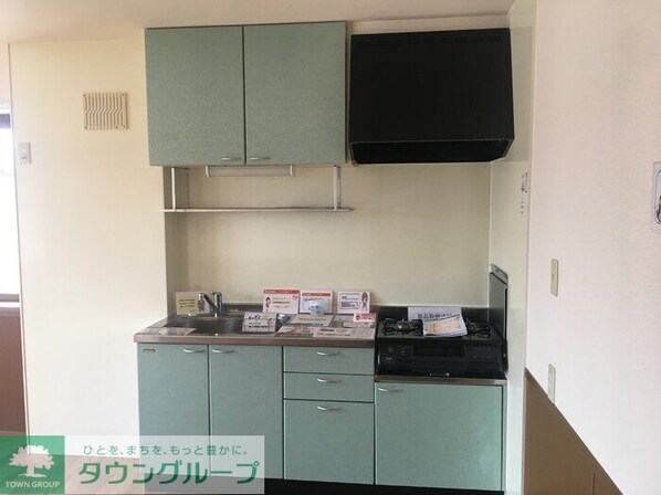 ラファエル Vの物件内観写真